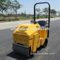 Hot Sale Small Mini Compactor Vibratory Road Roller Hot Sale Small Mini Compactor Vibratory Road Roller FYL-860